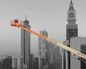 Telescopic