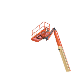 43 meters Height for Urban Renovation